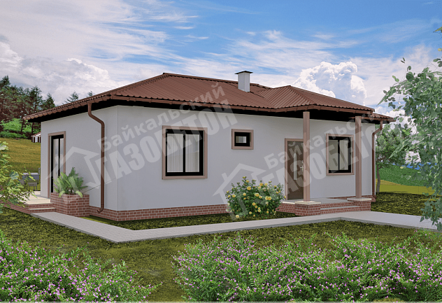 Срок службы дома из газобетона: сколько простоит материал