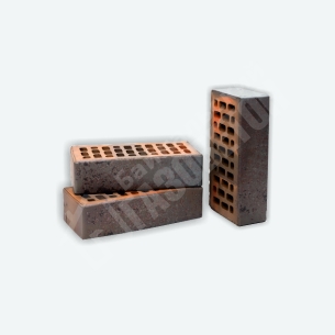 картинка Кирпич керамический лицевой 0,7НФ Морион Юг 