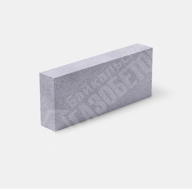 картинка Блок автоклавного газобетона Б1-600, (Краслэнд) 