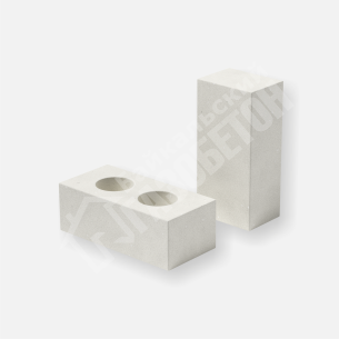 картинка Кирпич силикатный рядовой СУРПу-1.4НФ, М200 